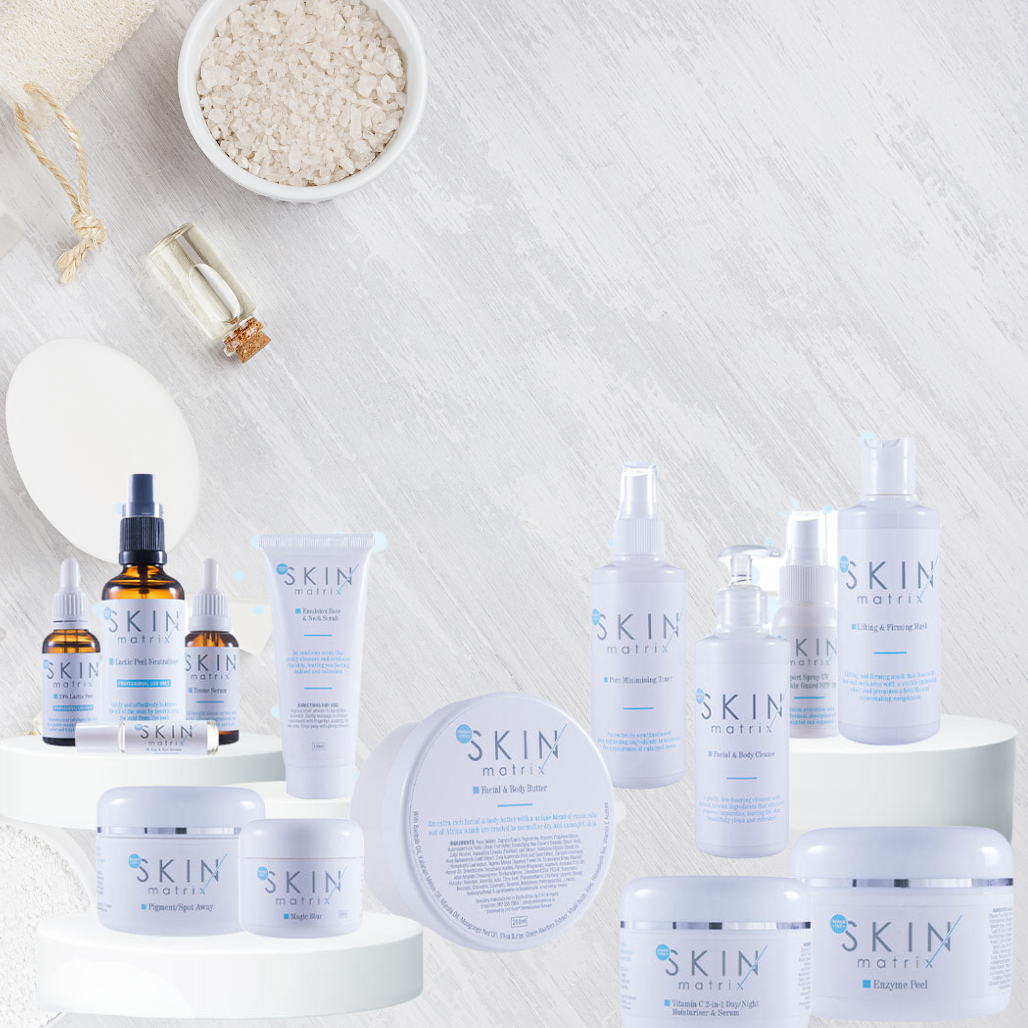 SKIN matrix Skin Care