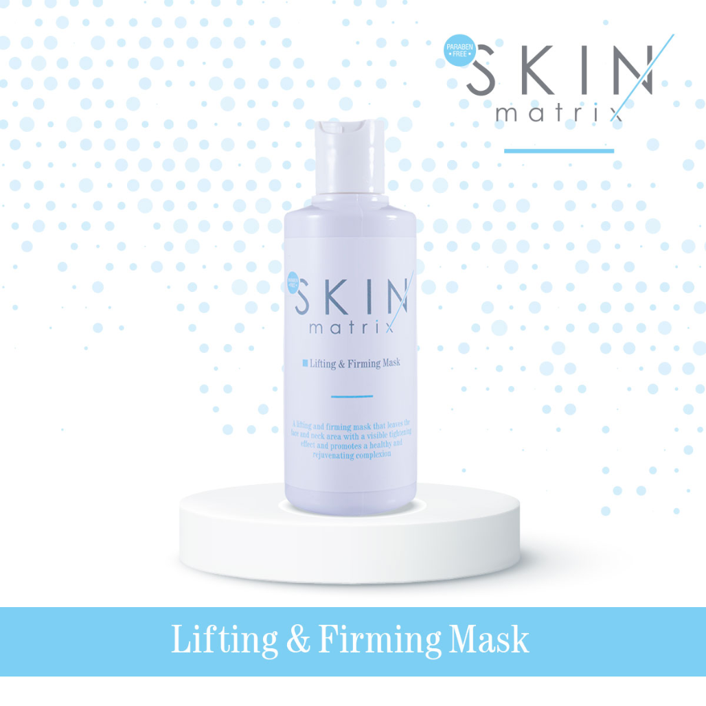 SKIN matrix Lifting and Firming Mask