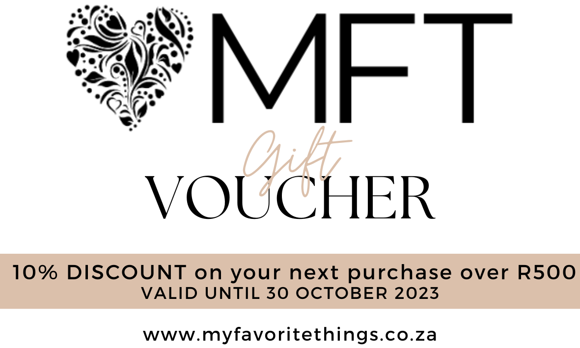 MFT Gift Card